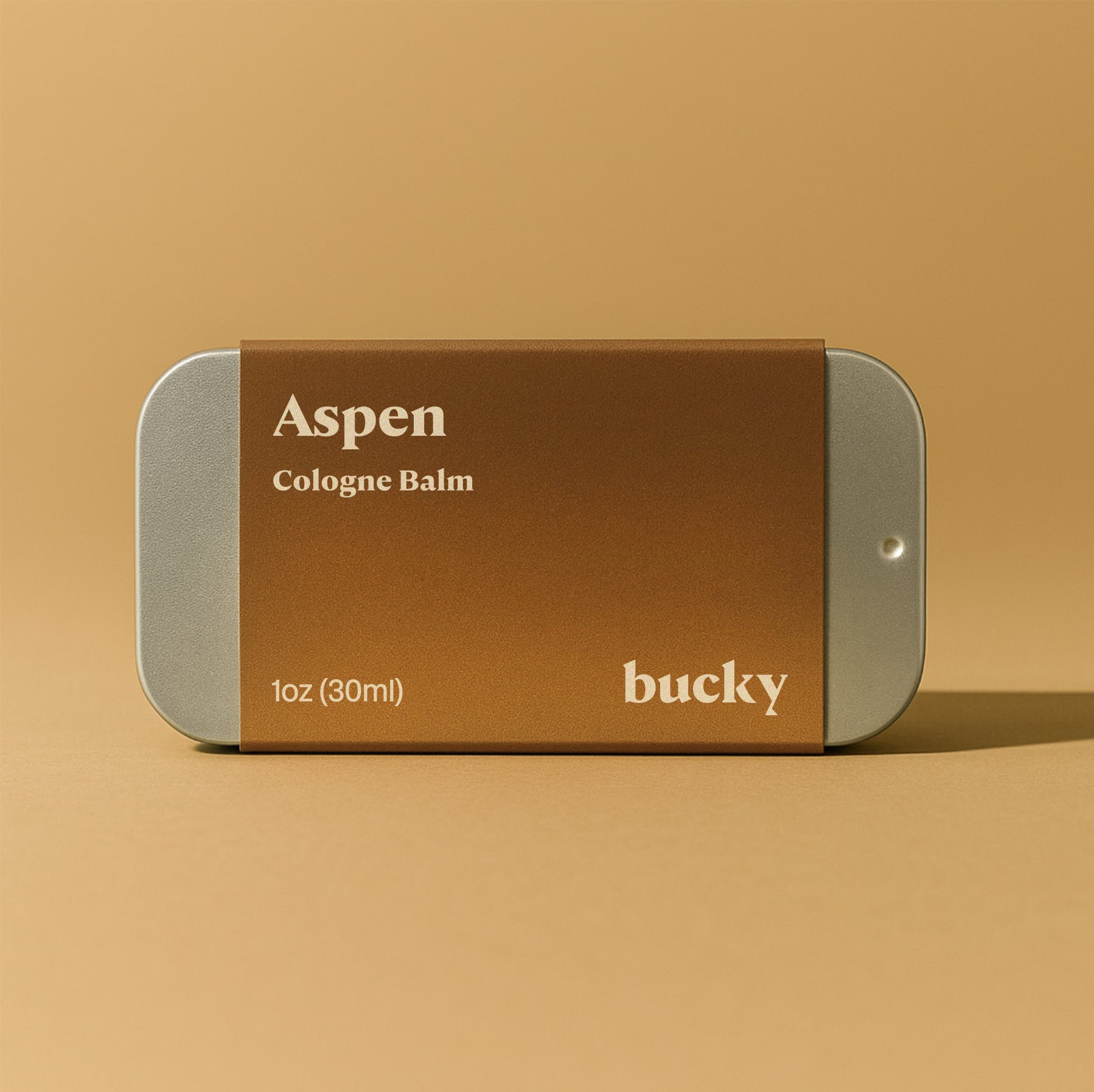 Aspen Cologne Balm