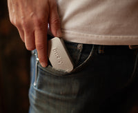 Lost Coast Cologne Balm