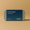 Lost Coast Cologne Balm