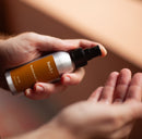 No. 80 Beard & Body Oil