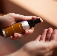 No. 80 Beard & Body Oil