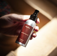 Route 66 Beard & Body Oil