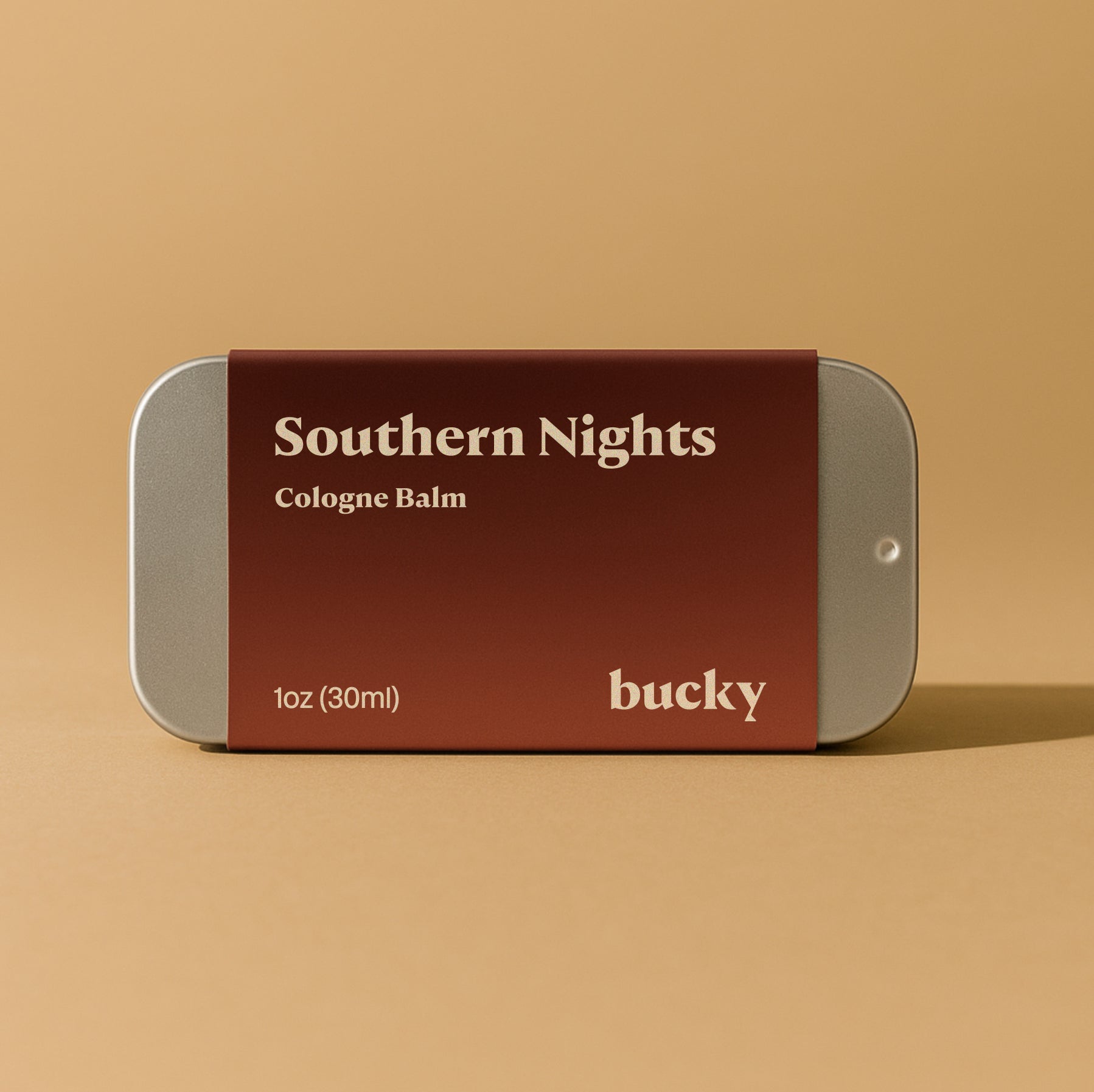 Southern Nights Cologne Balm