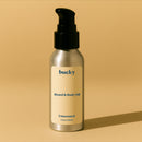 Unscented Beard & Body Oil