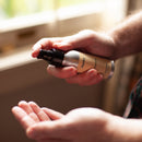 Unscented Beard & Body Oil